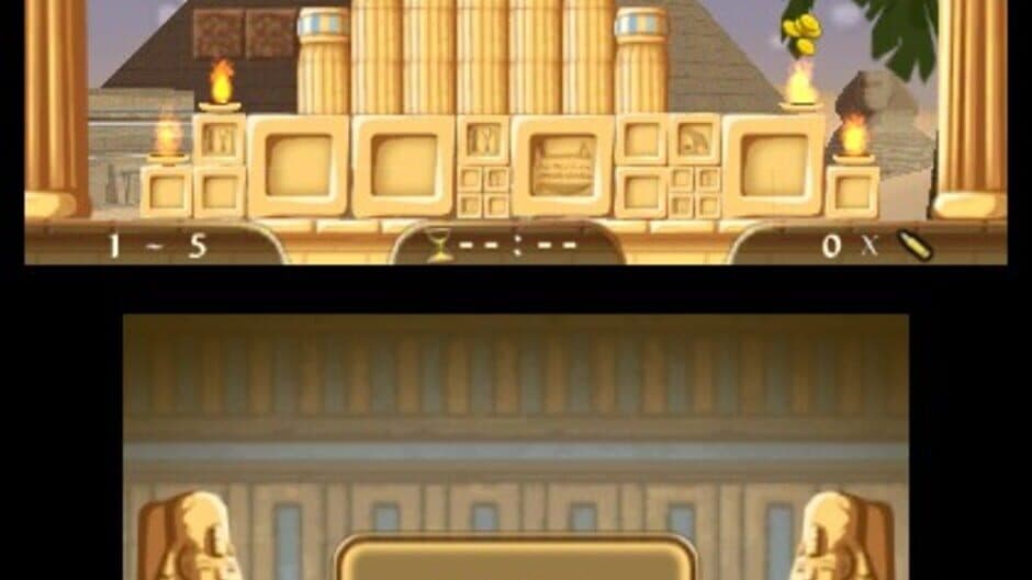 Pyramids screenshot 6