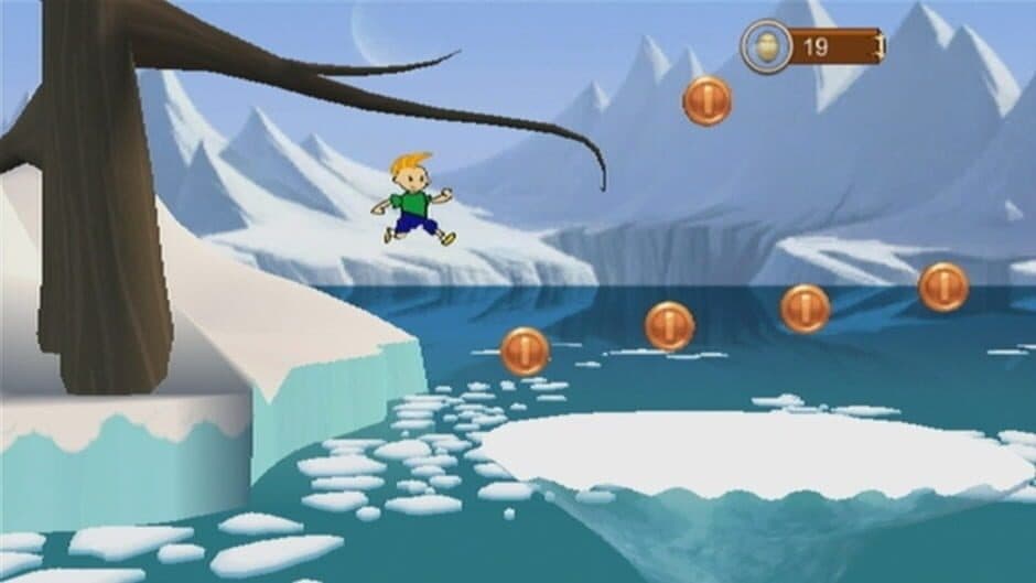 Drawn to Life: The Next Chapter screenshot 6