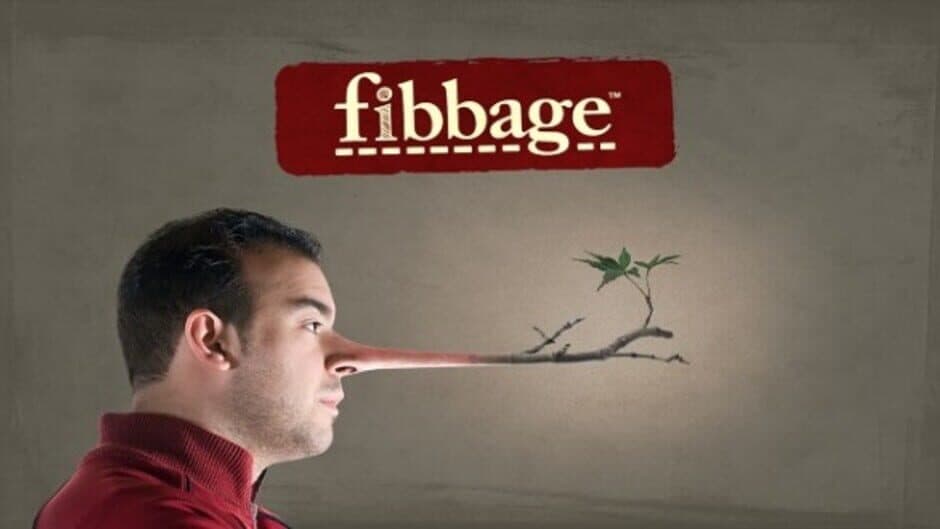 Fibbage screenshot 2