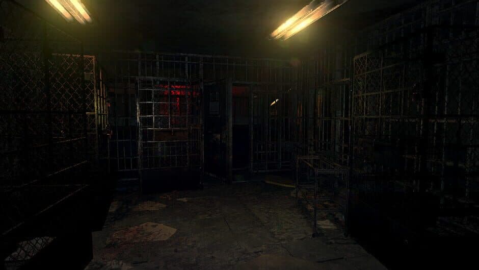 HJ: Sacrifice screenshot 4