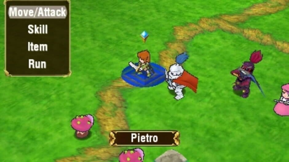Return to PopoloCrois: A Story of Seasons Fairytale screenshot 4