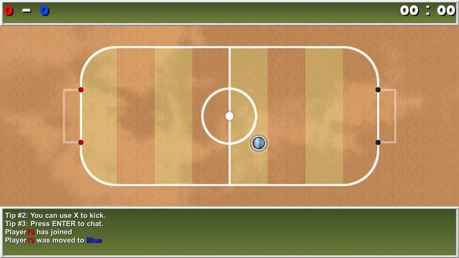 Ball 2D screenshot 2