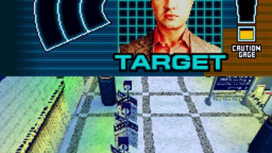 Alex Rider: Stormbreaker screenshot 2