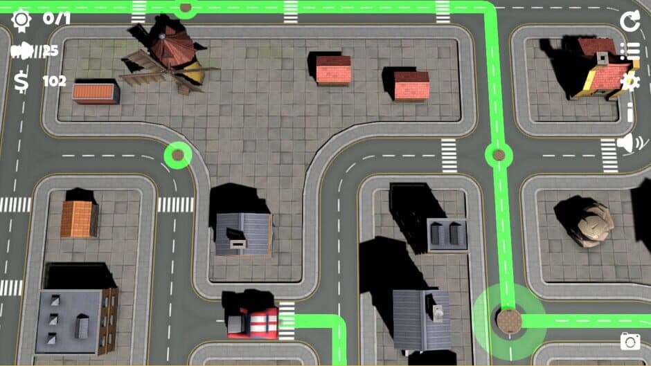 Car Puzzler screenshot 2