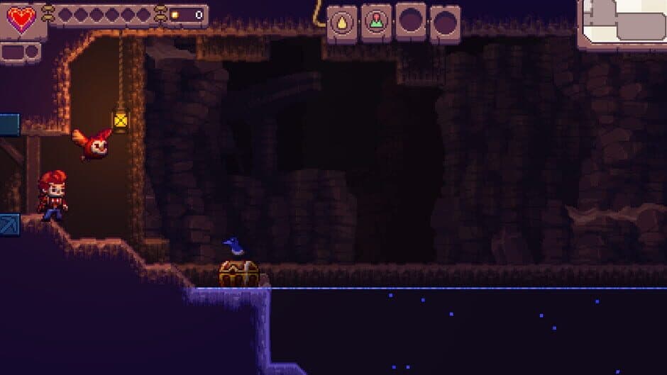 Eagle Island screenshot 4