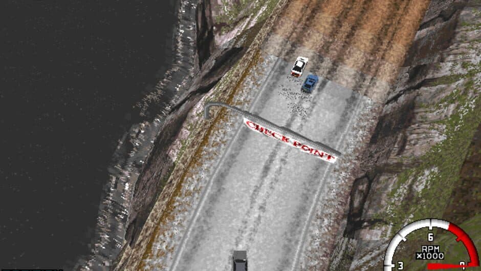 Rush Hour screenshot 2