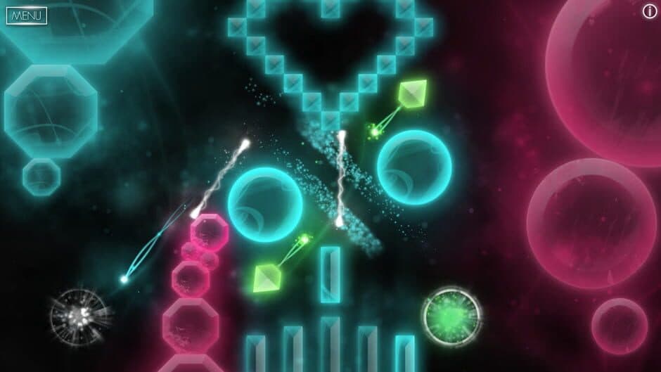 Lowglow screenshot 3