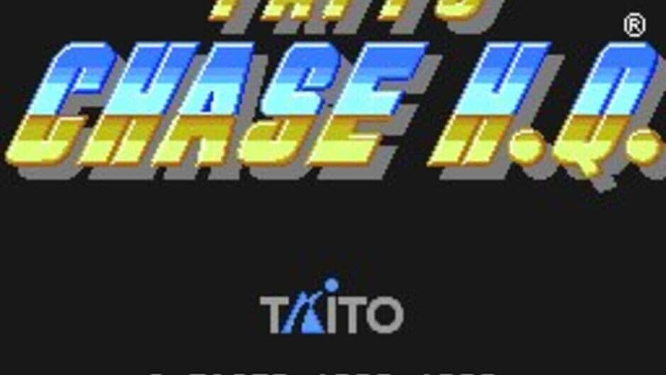 Chase H.Q. screenshot 4