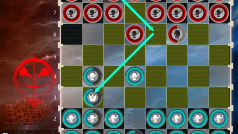 Quantum Chess screenshot 3
