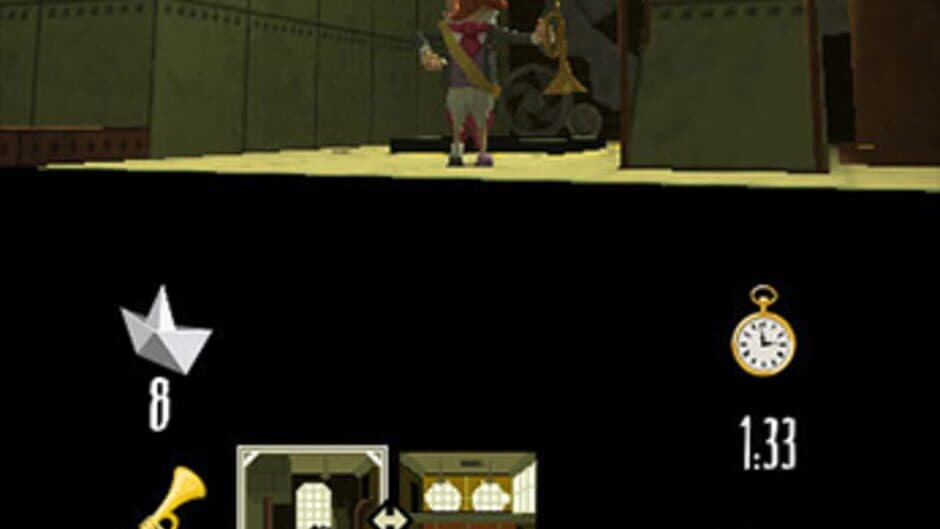 The Delusions of Von Sottendorff and His Squared Mind screenshot 4