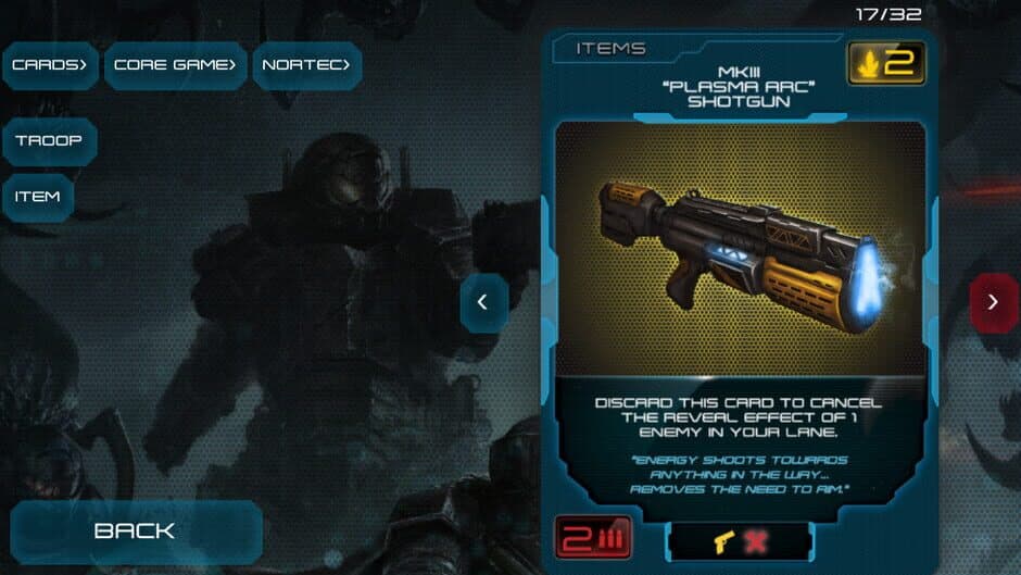 XenoShyft screenshot 4
