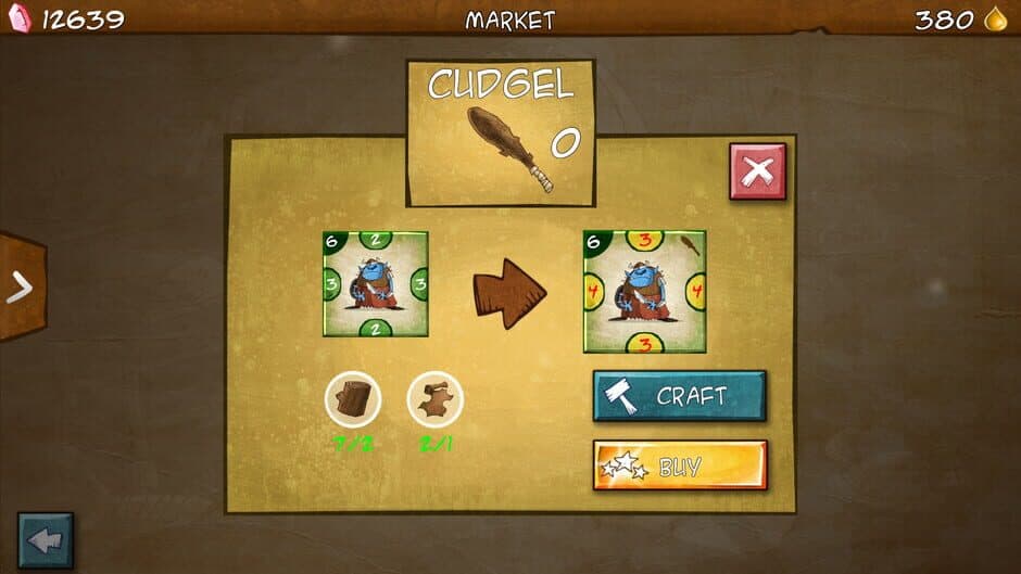 Kaboom Monsters screenshot 5