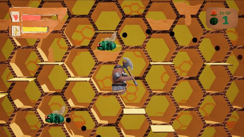 Floogen screenshot 3