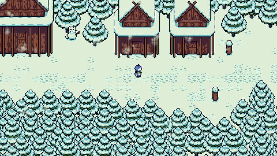 Towards the Pantheon screenshot 3