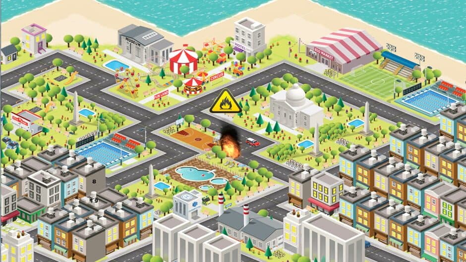 City Play screenshot 4