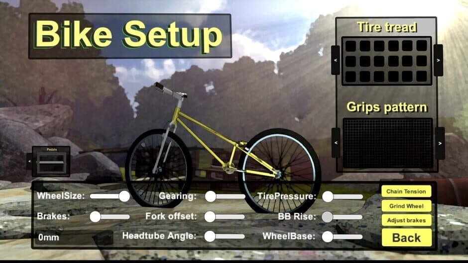 No Seat? screenshot 5