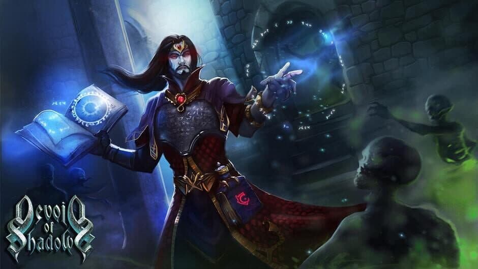 Devoid of Shadows screenshot 5