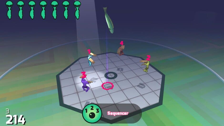 Don't Drop the Bass screenshot 4