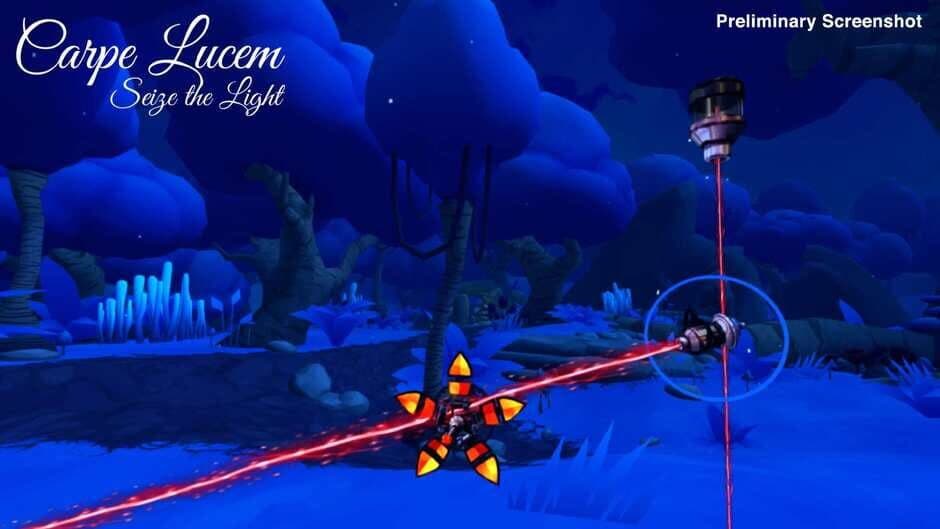 Carpe Lucem - Seize the light screenshot 4