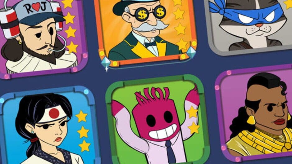 Taps to Riches screenshot 4