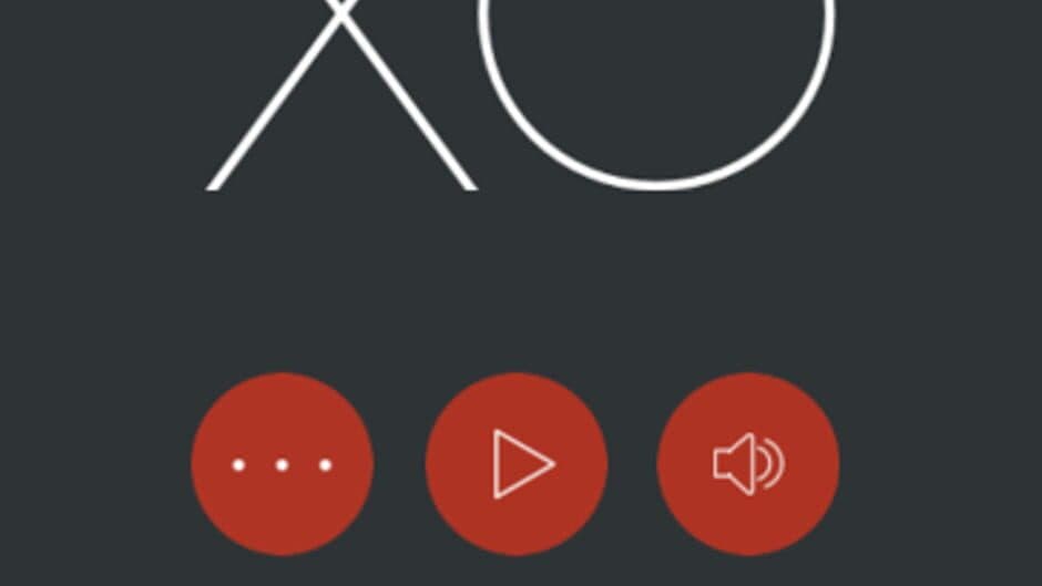 XO Patterns screenshot 1