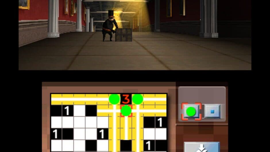 Nikoli's Pencil Puzzle screenshot 6