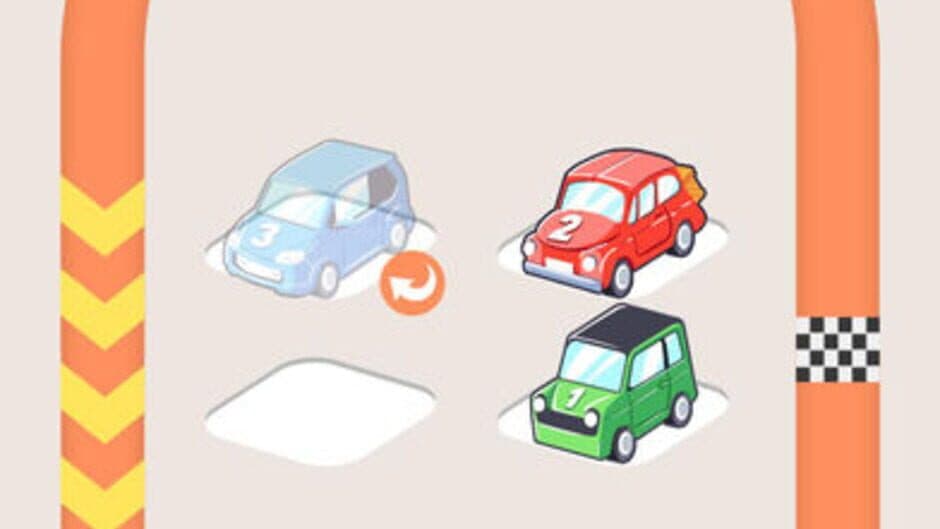 Car Merger screenshot 4