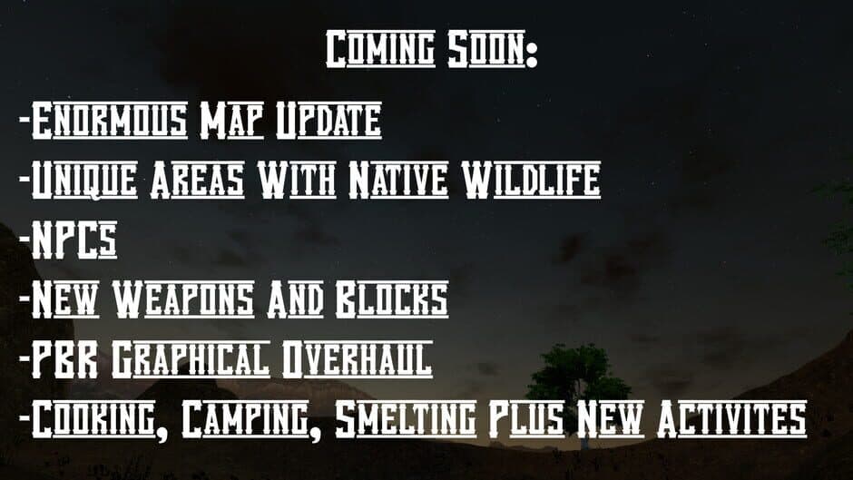 Frontier screenshot 5