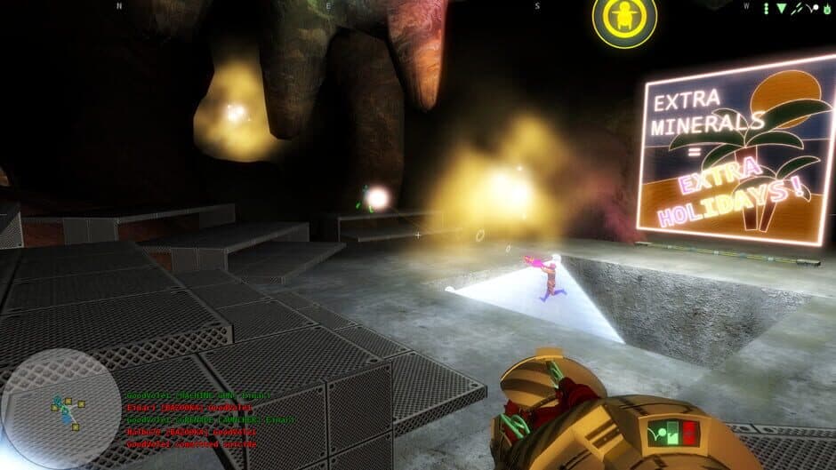 Sandmason screenshot 4