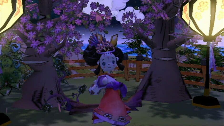 Captain Rainbow screenshot 3