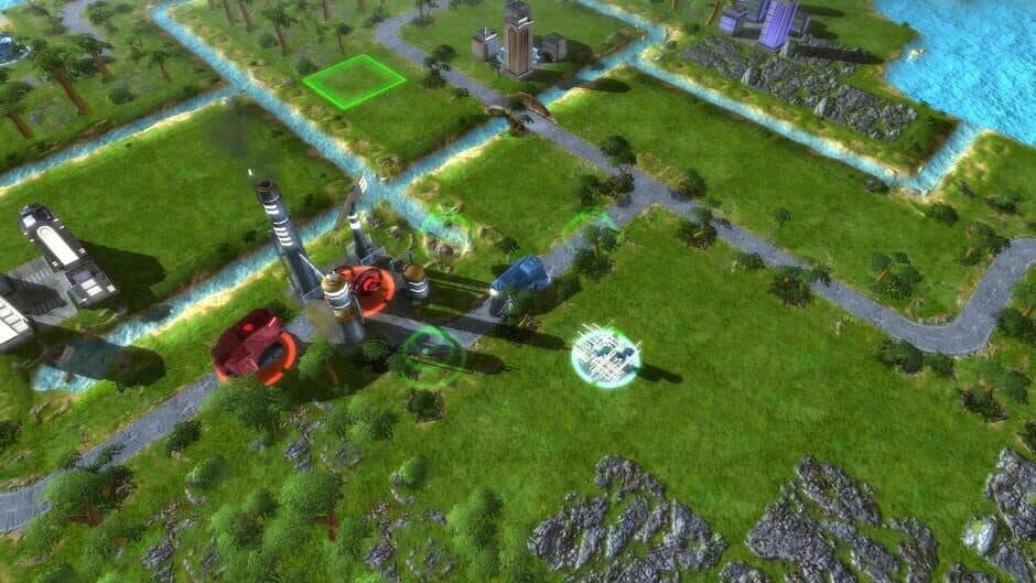 Future Wars screenshot 4