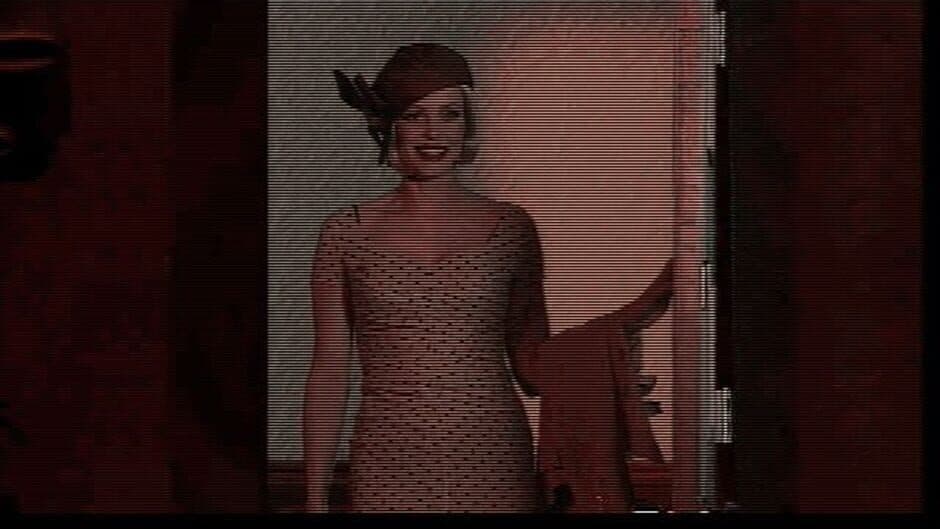 Tex Murphy: Overseer screenshot 1