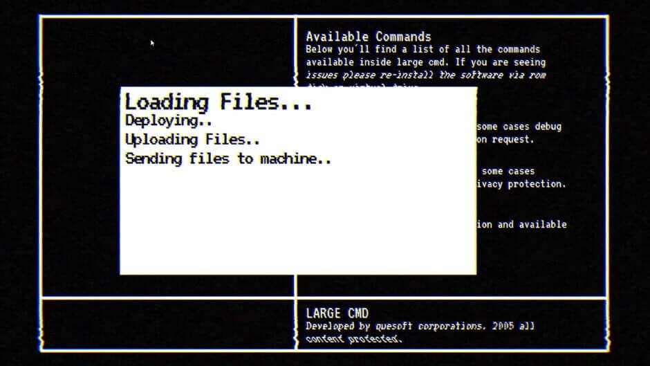 Hack_It screenshot 3