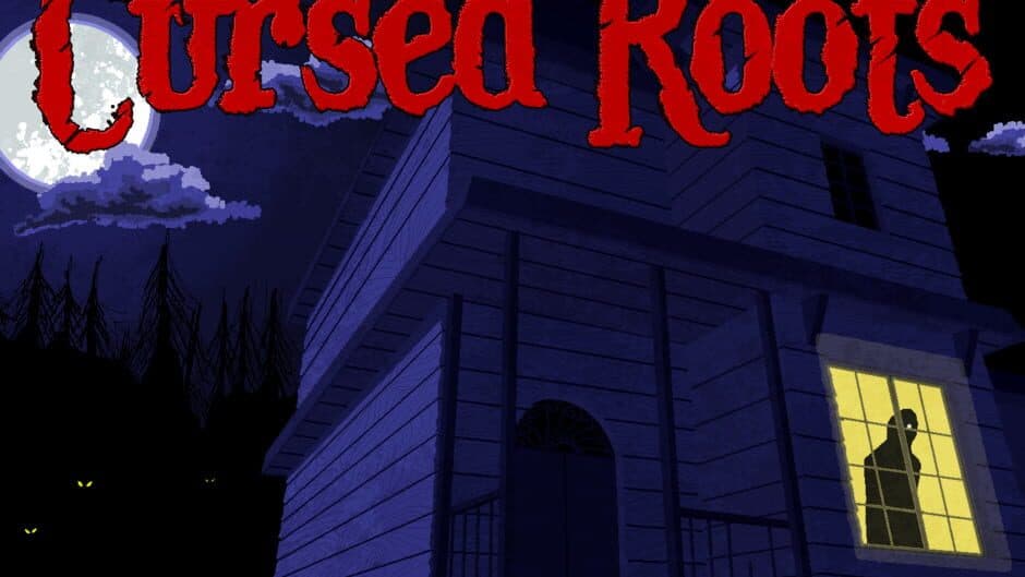 Cursed Roots screenshot 5