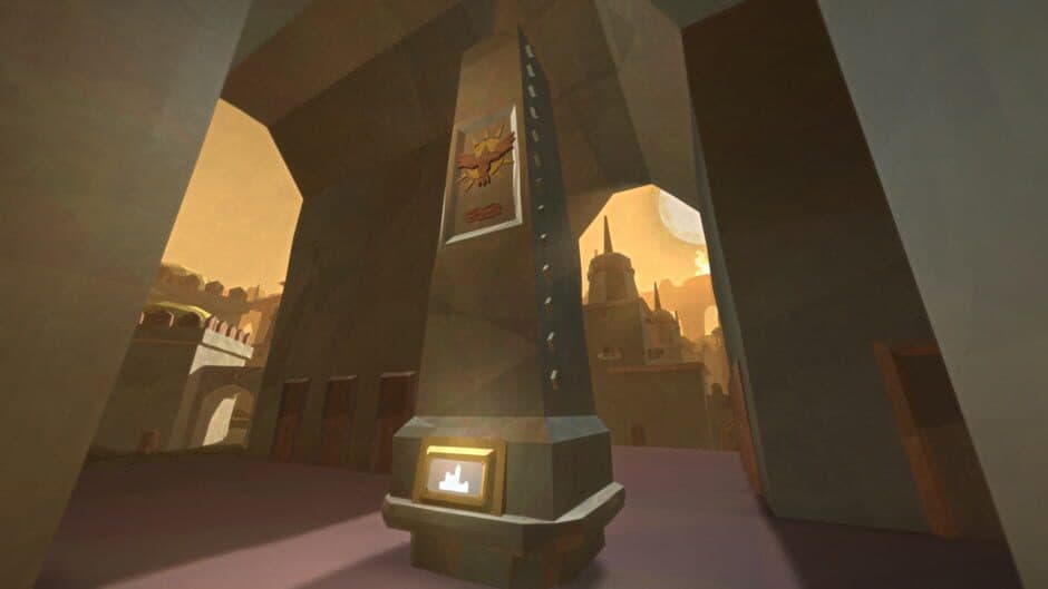 Timeframe screenshot 1