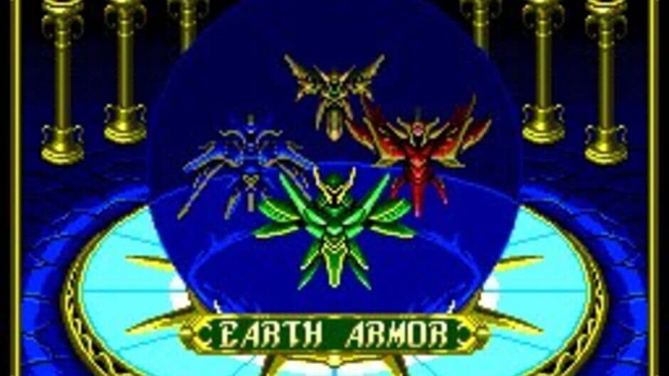 Lords of Thunder screenshot 6