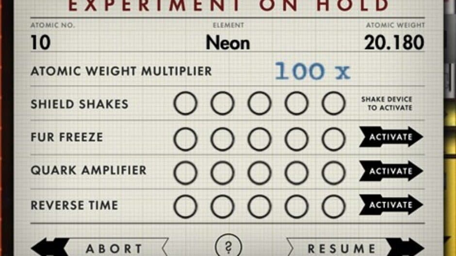 Schrödinger's Rat screenshot 3