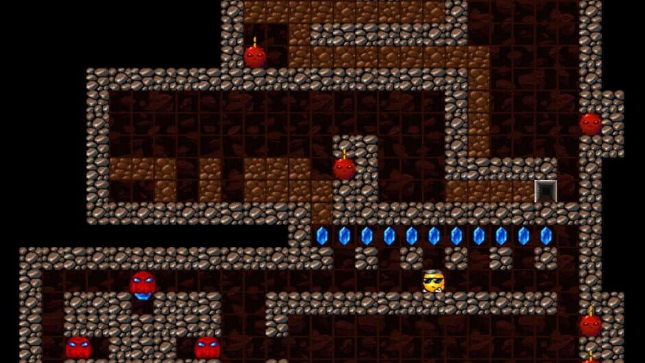 Trap Them screenshot 2