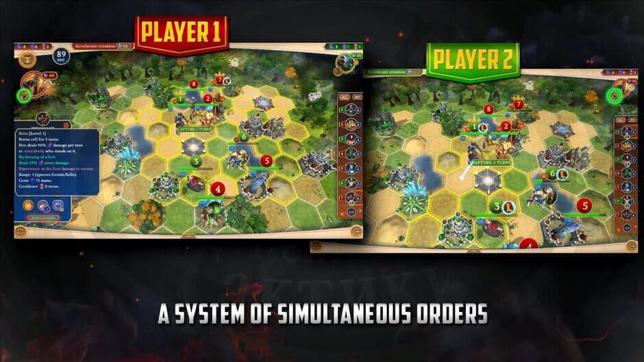 Tactical Genius screenshot 4