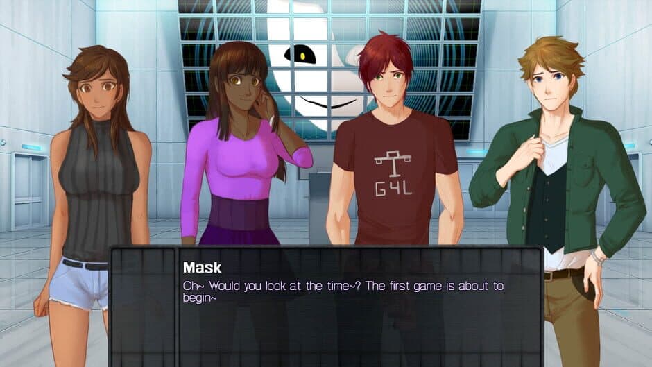 Remember, Remember screenshot 1