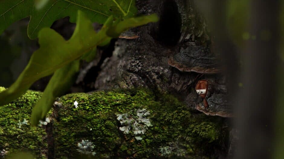 AntVentor screenshot 3