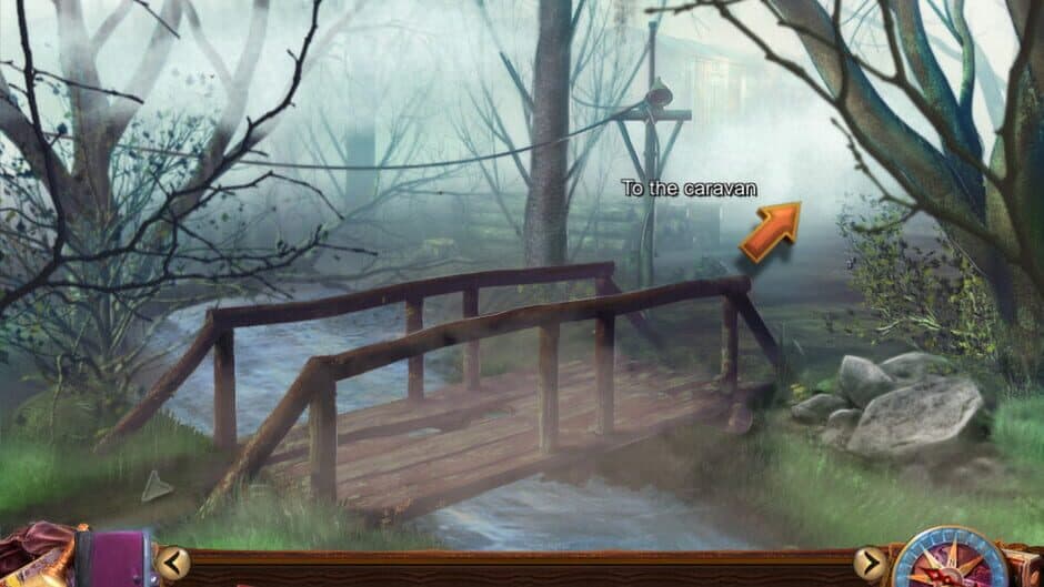 Lost Civilization screenshot 3