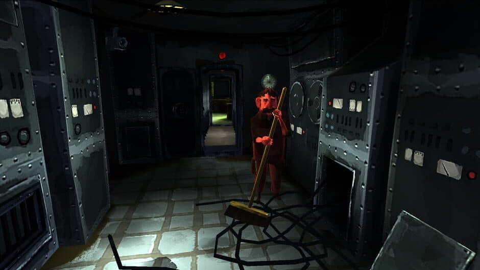 Signal Ops screenshot 3