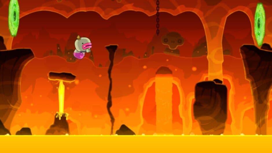 Bring You Home screenshot 3