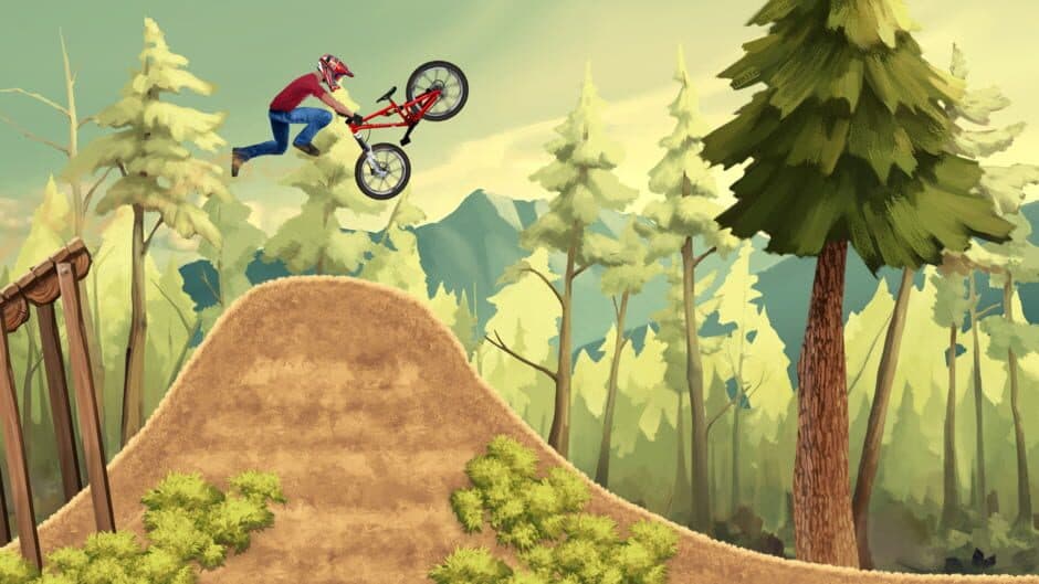 Bike Mayhem 2 screenshot 2