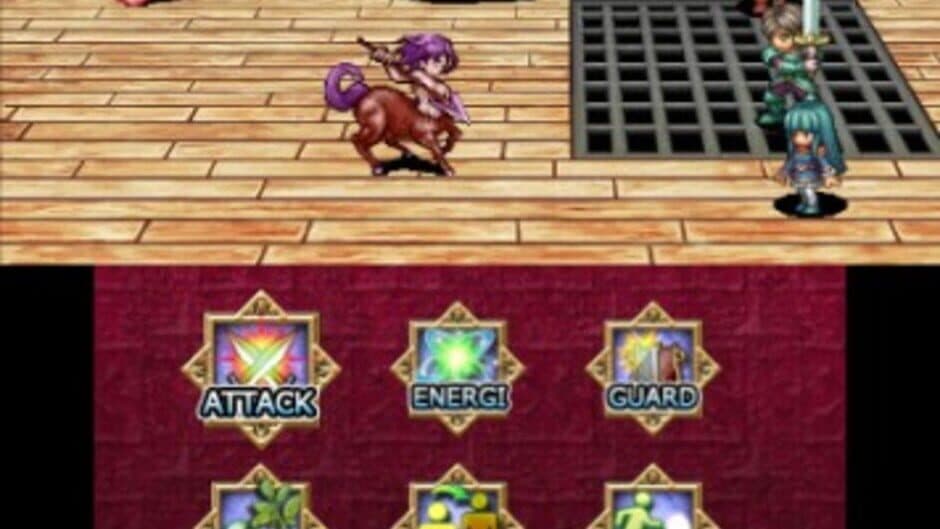 Alphadia screenshot 5