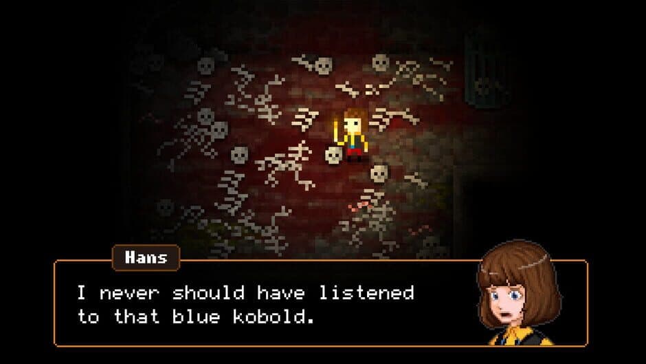 The Count Lucanor screenshot 6