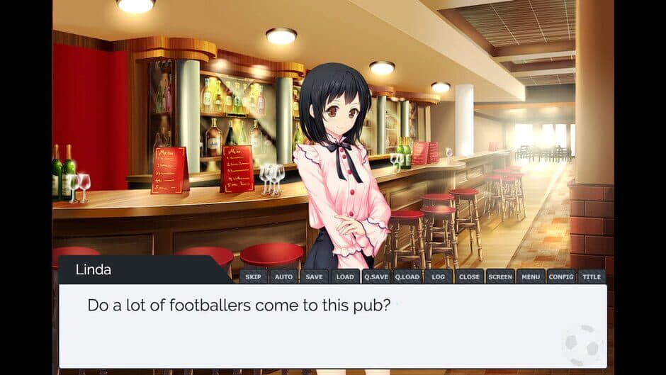 Offside screenshot 1