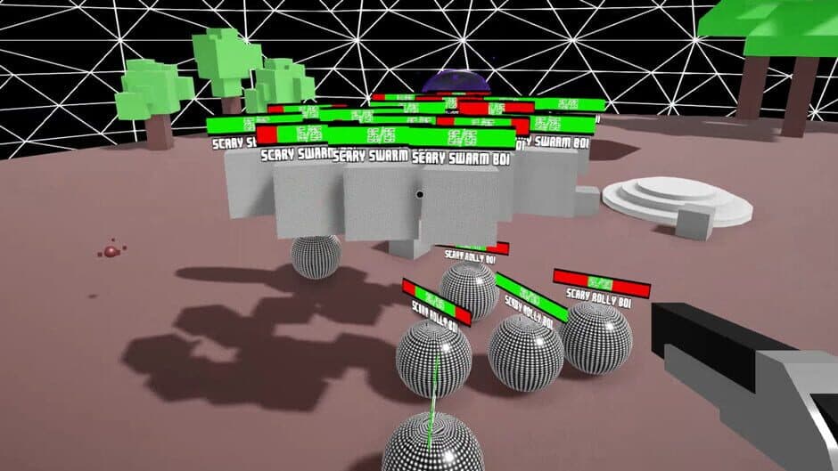 The Great Geometric Multiverse Tour screenshot 1