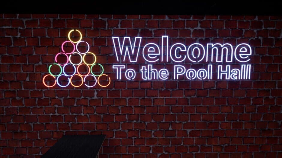 Welcome to the Pool Hall screenshot 6